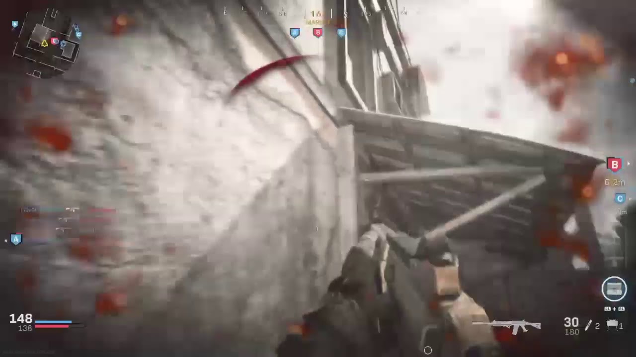 Playing Call Of Duty Modern Warfare And Unlocking The Gold Camo For The ...