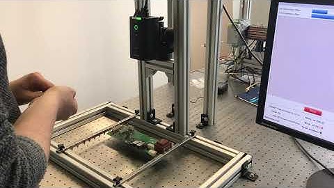 VERSAGUIDE Demonstration