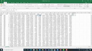 Multifactor Model   FF3F Estimation