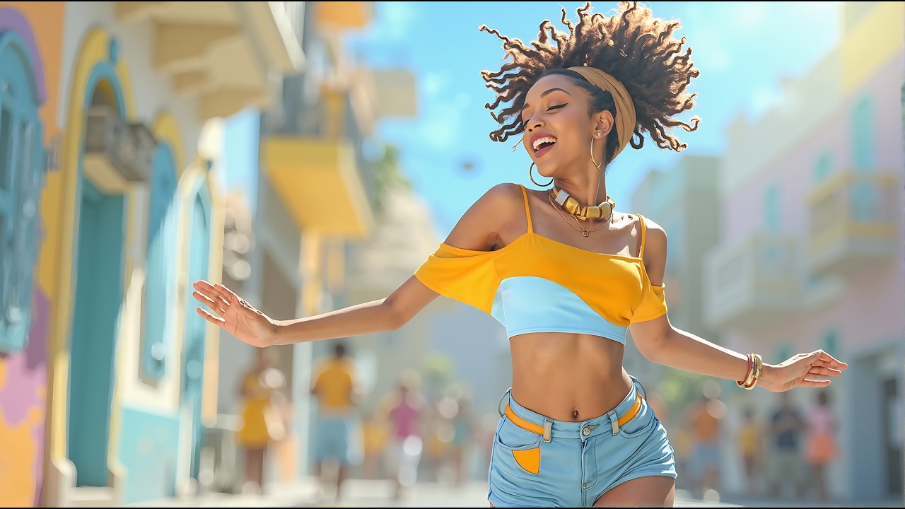 The Love I Have For You - Small Pepper Gyald