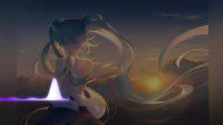 Nightcore Start over