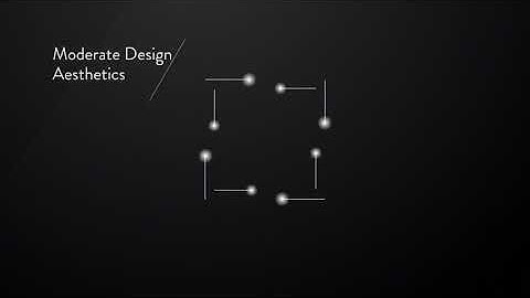 Simon E3 series Switches Introduction