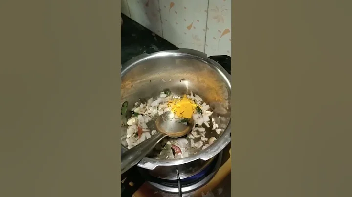 dal khichdi 😇#shorts #shortvideo #shortsvideo #short #youtubeshorts #youtube #youtuber #food #cook