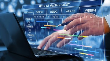 Mastering Project Management From Foundations to Future Success (7 Minutes)