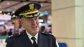 Emerging Public Safety Tech Trends From IACP 2019