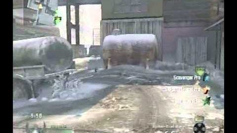 Python Running: Season 1, Episode 3 - CTF: WMD