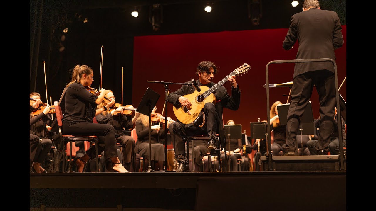 期間限定値下中　Concierto de Aranjuez YAMAHA自動演奏 066 CONCIERTO DE ARANJUEZ | helmut eder live on yamaha genos