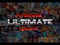 Anime ULTIMATE quiz!  [Special 10.000 followers]