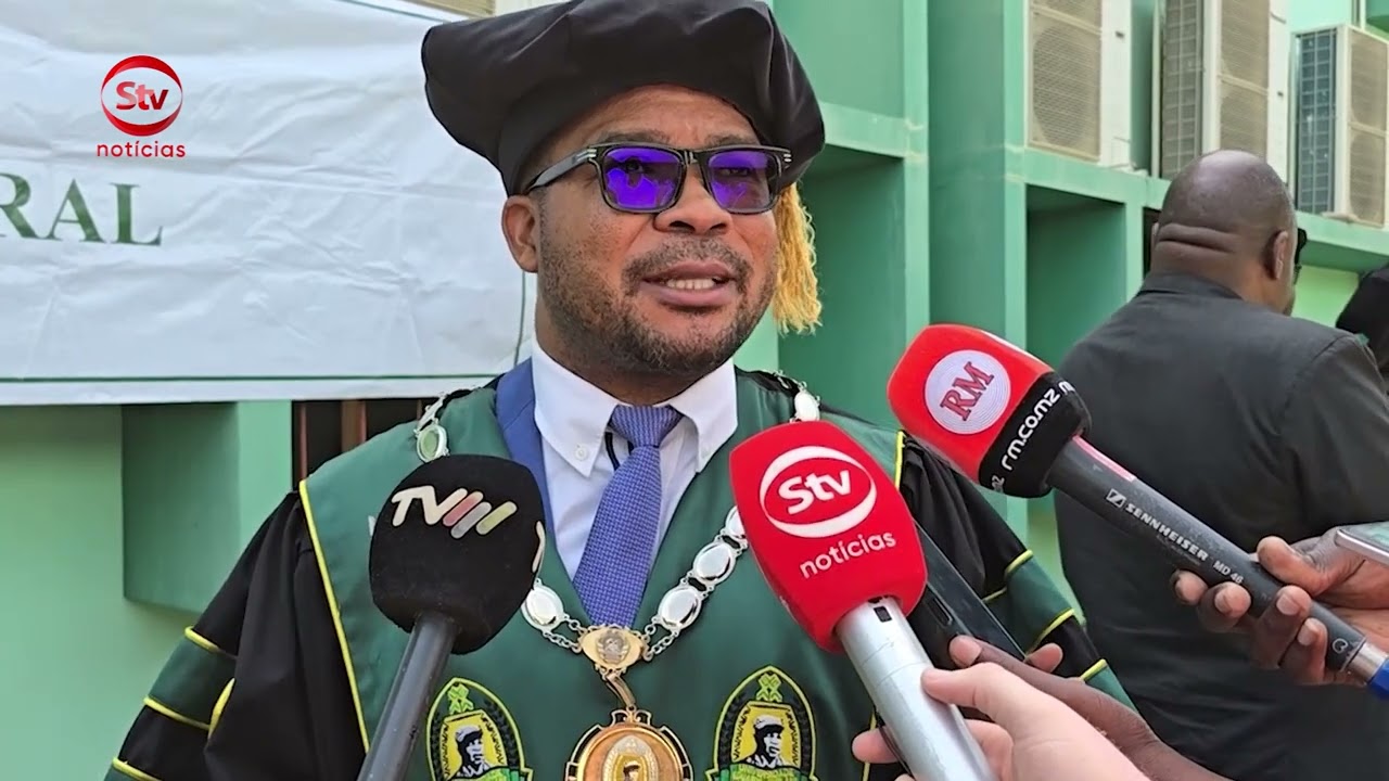 REITOR DA UEM DIZ QUE NOTA DE ADMISSÃO NÃO PODE MEDIR QUALIDADE DO ESTUDANTE