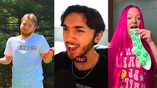 😂 Louisayy’s Best Reaction Videos | 3 Hours of Viral Comedy Compilation 2026 With Gem, Noah & Others