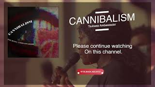 【Trailer】Cannibalism/ Tsubasa Ambassador