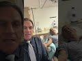 IV Therapy: NAD, Vitamin D & Oxidative Burst Explained in 30 Seconds #functionalmedicine #wellness