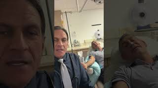 IV Therapy: NAD, Vitamin D & Oxidative Burst Explained in 30 Seconds #functionalmedicine #wellness