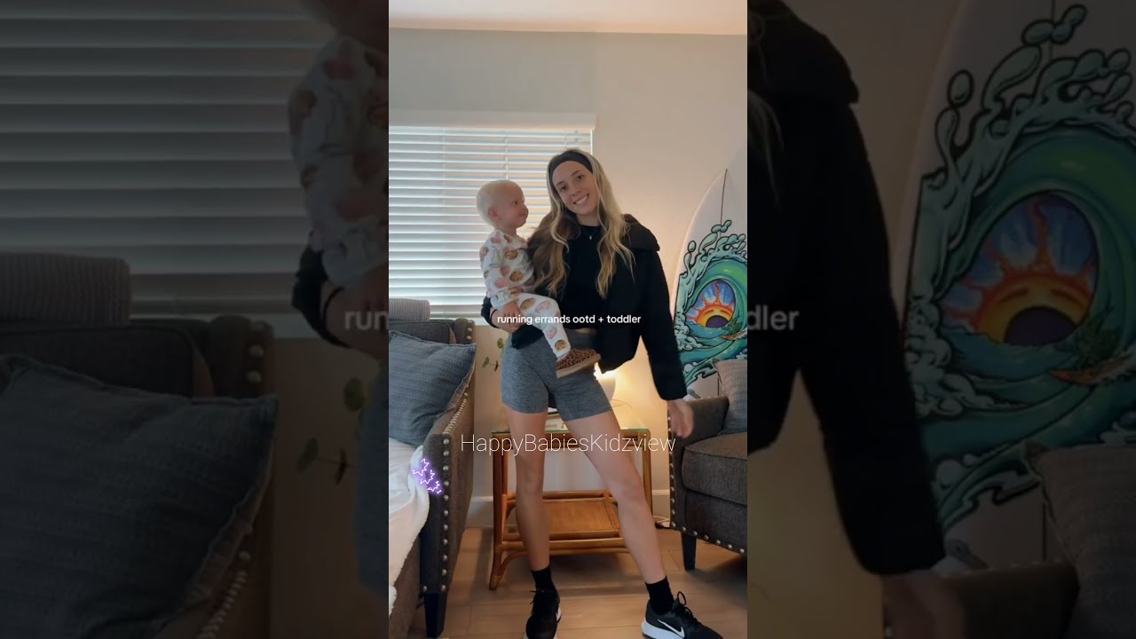 Happy Babies Kidz View 💕 