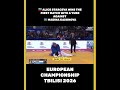 🇷🇺 Alice Starceva wins the first match yuko 🇦🇿 Madina Kaisinova #ijf #shorts #judo #mma #ufc