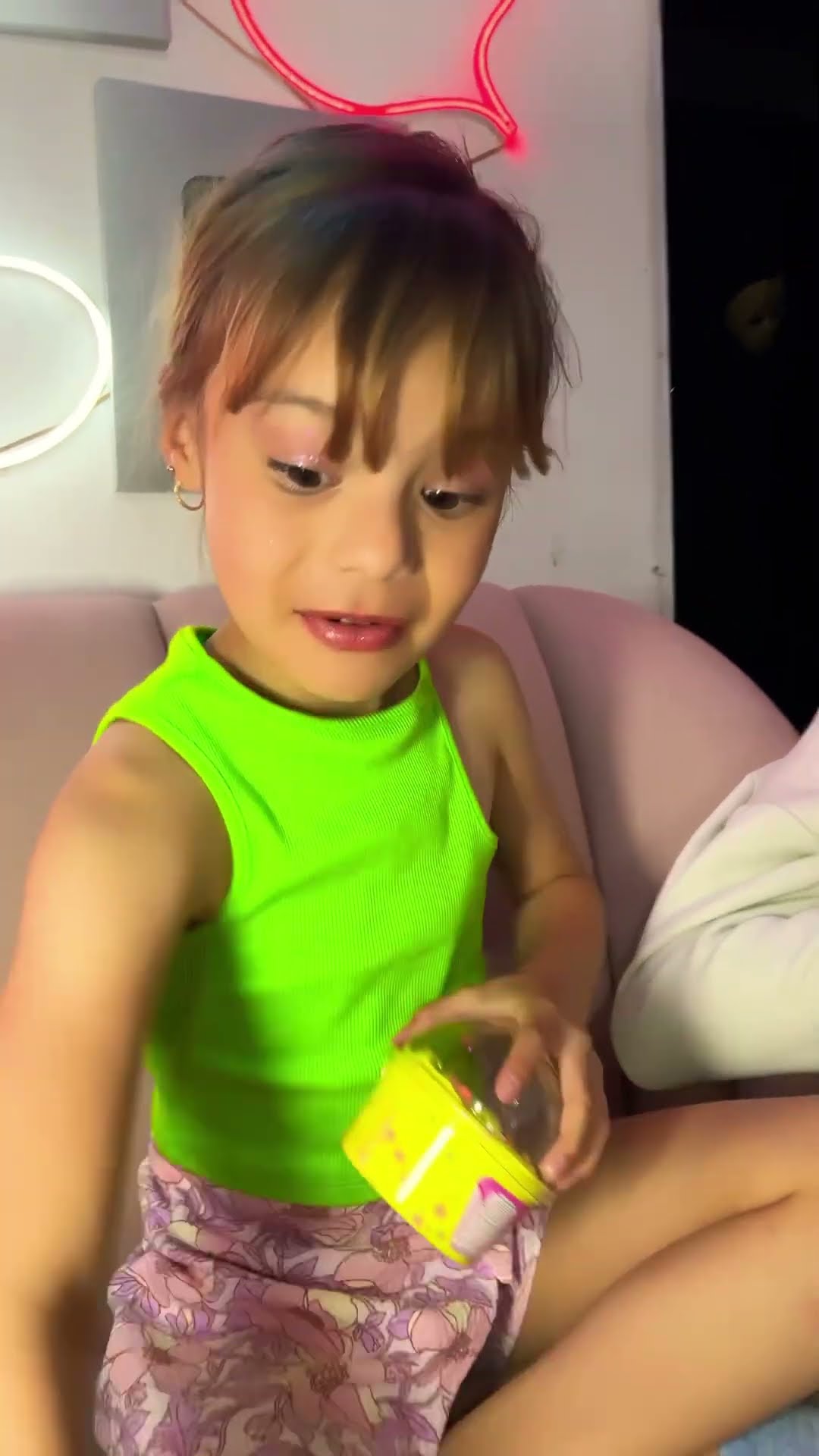 Mi hermana es INTERES@D@ #humor# #comedia #humor #familia #shortviral