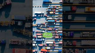 The Driver Pipeline Problem We Keep Repeating #supplychainmanagement #truckingindustry