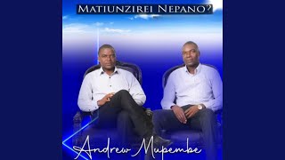Mwamuna Mukuru