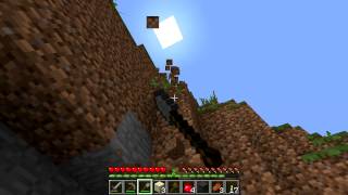 Minecraft Dxtory 1080P Quality test 1