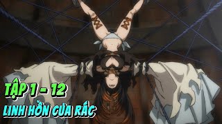 ANIME 2025 | Từ Kẻ Trộm Rác Bị Hãm Hại Đến Vị Thần Hủy Diệt Thiên Giới | Tập 1 - 12 | Anime79 Review screenshot 1