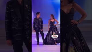 #karanjohar n #bollywood sensation #kiaraadvani on ramp walk in a fashion show #kiara