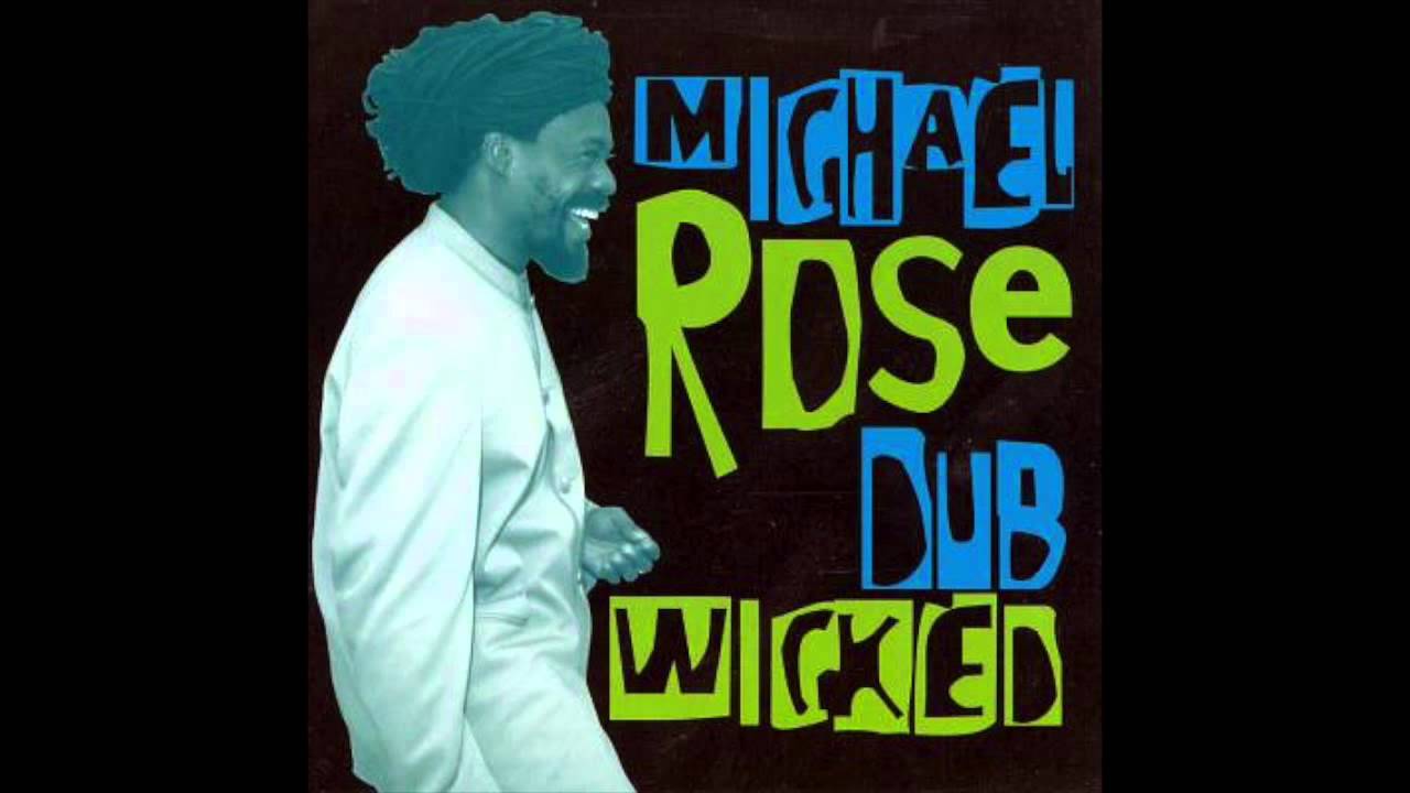 Watch Michael Rose - Goodbye on YouTube Watch Michael Rose - Goodbye on YouTube