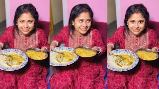 মায়ের হাতের রান্না করা চাউমিন খেয়ে দি পুরো ফিদা ॥ 🥰