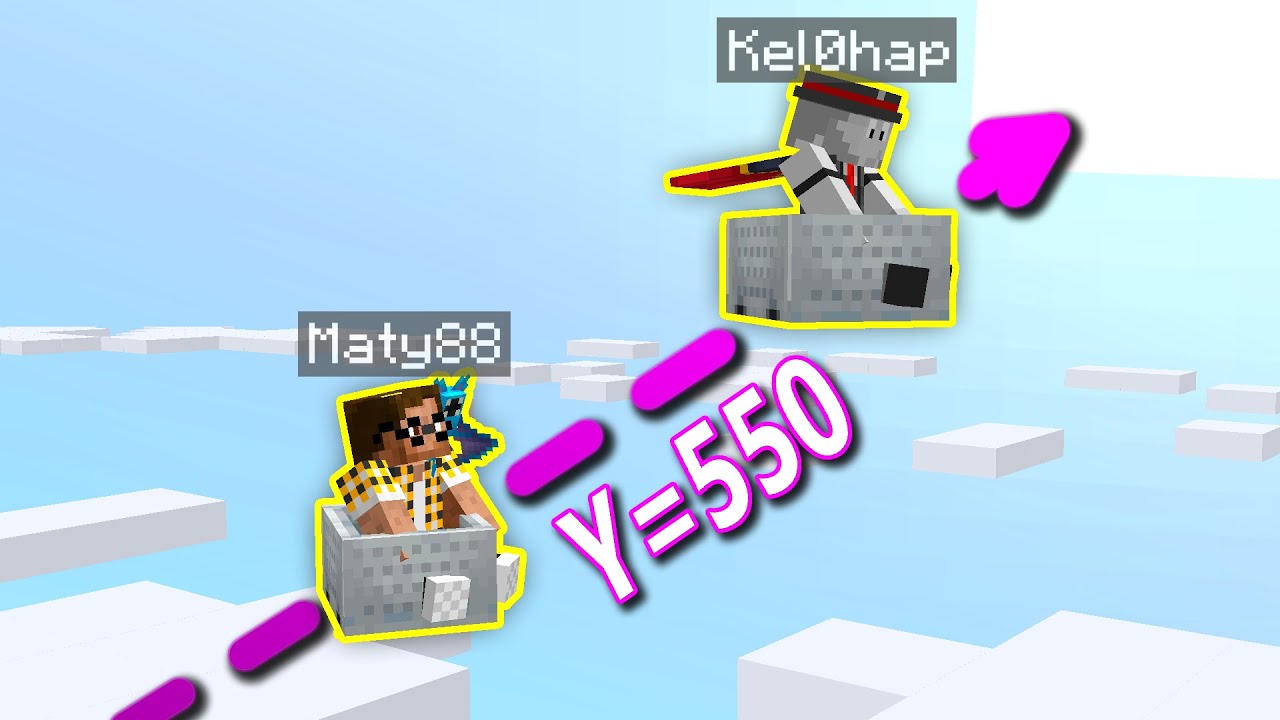 S Velkou Mocí, Přichází Velká Zodpovědnost! - Poke SMP (#3)