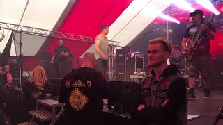 Download Lagu Altar  (Youth Against Christ line-up)  Psycho damn  Pitfest 2018 MP3
