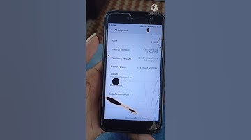 Mobile kitna purana hai kaise jane