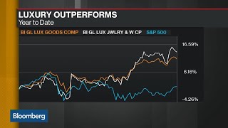 Derek Lam CEO Says Luxury Fashion Is Coming Back screenshot 5