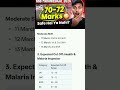 👉 RRB Paramedical 2026 Result Date Out 😱 | 70-72 Marks Safe Hai? Cut Off Kitni Jayegi
