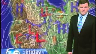 Weather On Demand: March 8,2013