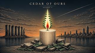 Cedar of Ours  - In Memory of August 4th