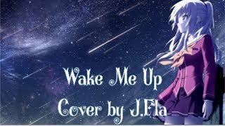 Nightcore ✗ Wake Me Up