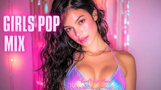 Pop Funk Mix 2026 💖 Upbeat Grooves &amp; Feel Good Hits | Party, Driving &amp; Workout