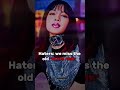 *HATERS=TOXIC BLINKS* "keep crying in the corner" #Blackpink #Jisoo #Jennie #Rosé #Lisa #shorts