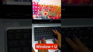 👉 How to Open Windows Settings in Seconds!