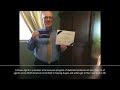 Power Agent Certificate final
