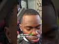 Most barbers mess this up… fix your lineup in seconds #barber #barbertutorial #lineup #hairline