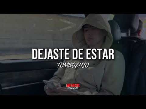 Tombochio - Lately (Preview) Lyrics