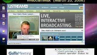 Webcam Max