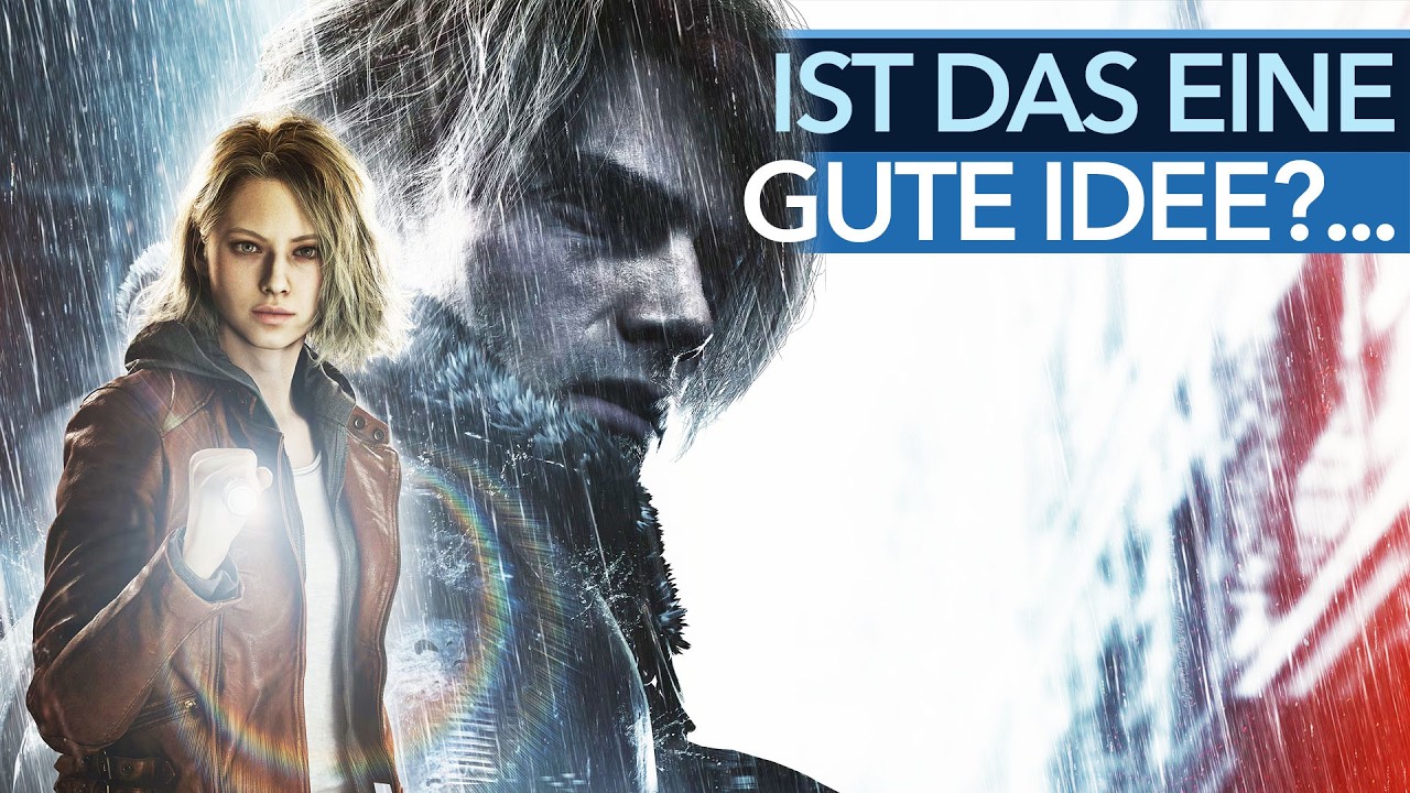 Resident Evil 9 hat uns 3 Stunden lang UMGEHAUEN, aber ein großes ABER bleibt... Preview / Vorschau