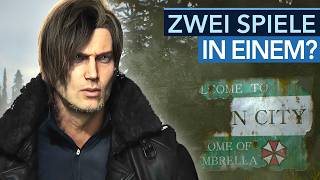 Download Lagu Resident Evil 9: Für wen ist dieses Spiel eigentlich? - Preview / Vorschau MP3