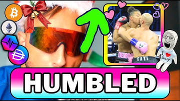 ☠️ Crypto Has HUMBLED Everyone For 5 Years In a Row