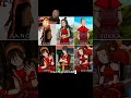 Who wore it better? #avatarthelastairbender #atla #avataraang #firenation