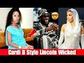 Jada Mash Up Burna Head|Vybz Kartel Explain Hw He got Gaza Slim Pregnant|Cardi B Diss Lincoln 3dot