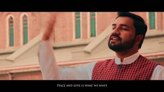 Sada-E-Aman A Song Of Peace For All Nations Rosh Johna And Balwinder Singh