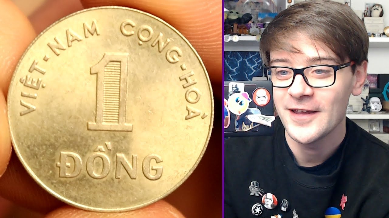 Я правда старалась не хихикать!!! Поиск мировых монет № 355