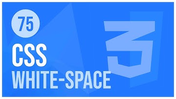 CSS Dersleri -75 / white-space Özelliği
